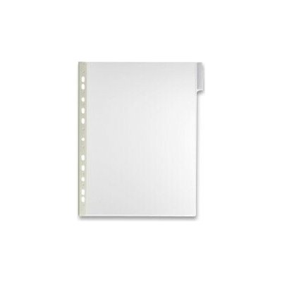 Durable Function katalogový panel s rozlišovačem A4 transparentní – Hledejceny.cz