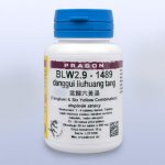 Pragon BLW2.9 Danggui liuhuang tang 36 tablet – Hledejceny.cz
