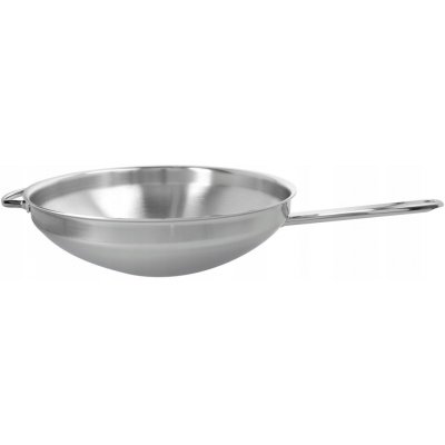Wok pánev Demeyere Apollo 7, 32 cm – Hledejceny.cz