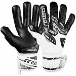 Reusch Attrakt Gold NC bílo-černé – Zboží Dáma