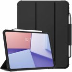 Spigen Air Skin iPad 11 2024 ACS07762 black – Zboží Živě