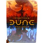 Asmodee Duna: Válka o Arrakis – Zboží Dáma