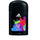 Deodorant Adidas Team Five Men deostick 53 ml