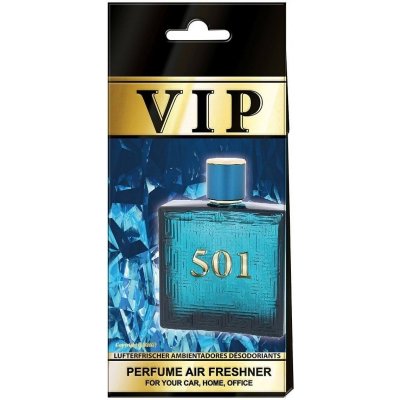 VIP Air Versace Eros Pour Homme – Hledejceny.cz