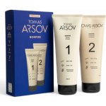 TOMAS ARSOV Bonfire Šampon 250 ml + kondicionér 250 ml – Zboží Dáma