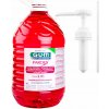 Ústní vody a deodoranty G.U.M Paroex ústní voda 0,12% CHX 5 litrů