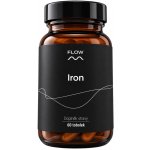 Flow Iron 60 kapslí – Hledejceny.cz