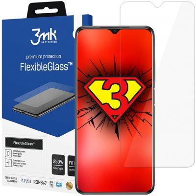 3mk FlexibleGlass pro Xiaomi POCO M3 5903108339322 – Zboží Živě