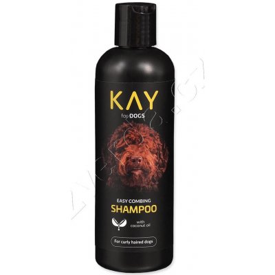 Kay for Dog pro snadné rozčesání 250 ml – HobbyKompas.cz Kay for Dog pro snadné rozčesání 250 ml – HobbyKompas.cz