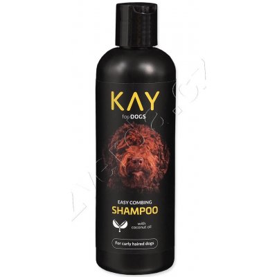 Kay for Dog pro snadné rozčesání 250 ml