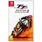 TT Isle of Man: Ride on the Edge 3 – Hledejceny.cz