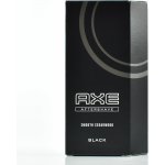 Axe Black voda po holení 100 ml – Zboží Dáma