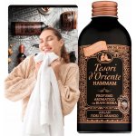 Tesori d'Oriente Hammam koncentrovaný parfém na prádlo 250 ml – Zbozi.Blesk.cz