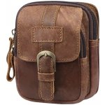 Kožená kapsička na opasek AM371 – Hledejceny.cz