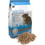 Supreme Science Selective Degu 1,5 kg – Hledejceny.cz