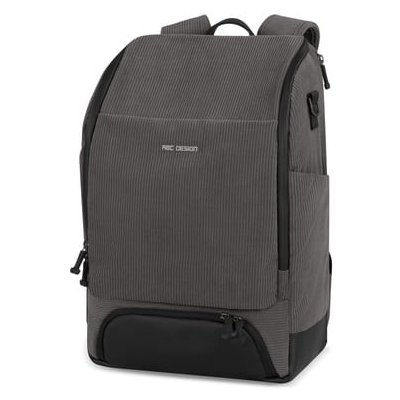 ABC DESIGN Active Batoh almond – Hledejceny.cz