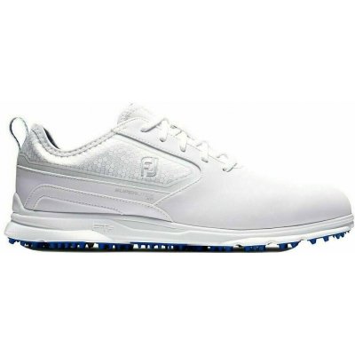 Footjoy Superlites XP Mens white/grey – Zboží Mobilmania