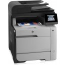 HP Color LaserJet Pro MFP M476dn CF386A