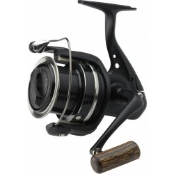 OKUMA Custom Black CB-80