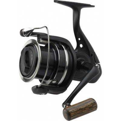 OKUMA Custom Black CB-80 – Hledejceny.cz