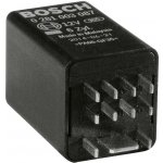Řídicí jednotka, doba žhavení BOSCH 0 281 003 087 – Hledejceny.cz