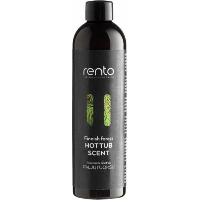 RENTO FINSKI LES 300ML – Hledejceny.cz