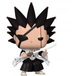Funko Pop! 1699 Bleach Kenpachi Zaraki – Zboží Mobilmania