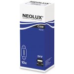 Žárovka Neolux, C5W, N242 – Hledejceny.cz