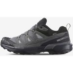 Salomon X Ultra 360 Ltr Gtx pánské nízké nepromokavé trekové boty 475714 sharkskin – Zboží Dáma