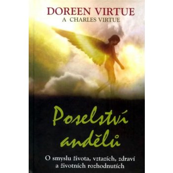 Poselství andělů - Virtue Dorenn, Virtue Charles