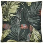 Livarno polštář listy 45x45 – Sleviste.cz