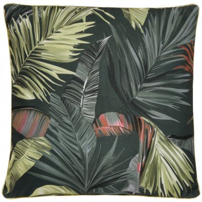 Livarno polštář listy 45x45 – Sleviste.cz