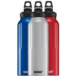 Sigg WMB Traveller 1500 ml – Sleviste.cz