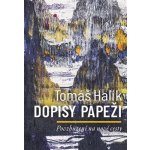 Dopisy papeži - Tomáš Halík – Hledejceny.cz