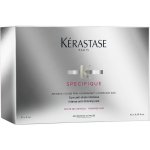 Kérastase Aminexil Force R Cure Intensive Anti-Chute Pro-Resistance 10 x 6 ml – Zboží Dáma