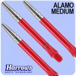 Harrows Alamo medium – Zbozi.Blesk.cz