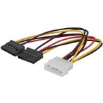 GEMBIRD - rozdvojka napájení 1x 5,25 – Sleviste.cz