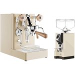 Set Lelit Mara PL62X V2 + Eureka Mignon Specialita – Zboží Dáma