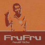 Fru Fru - Nevěř tichu CD – Hledejceny.cz