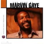 Gaye Marvin - Best of Marvin Gaye - Anthology Series CD – Hledejceny.cz