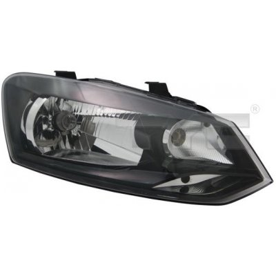 Hlavní světlomet TYC 20-12033-05-2 | Zboží Auto