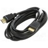 Propojovací kabel Lanberg CA-HDMI-15CC-0030-BK