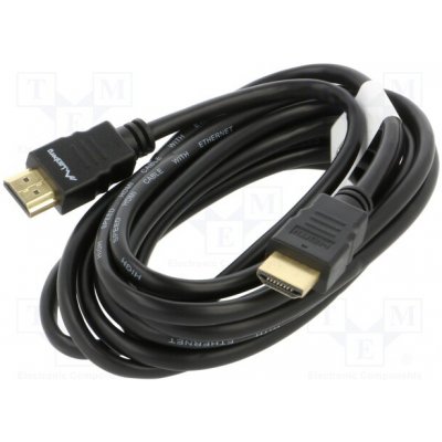 Lanberg CA-HDMI-15CC-0030-BK – Hledejceny.cz