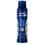 Nivea Men Fresh Active deospray 150 ml – Zboží Mobilmania