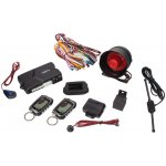 Autoalarm SPY SPY22 2-Way CAR – Hledejceny.cz