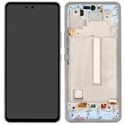 LCD Displej + Dotyková vrstva Samsung Galaxy A53 5G - originál – Hledejceny.cz