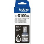 Inkoust Brother BT-6000BK - originální – Zboží Živě