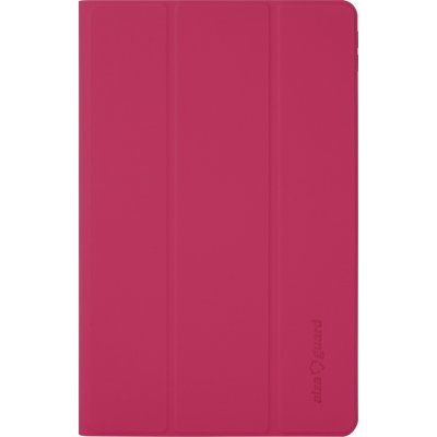 AlzaGuard Protective Flip Cover Lenovo Tab K11 AGD TCF75RR malinově červený – Hledejceny.cz