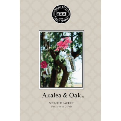 Bridgewater Candle Company Vonný sáček Azalea and Oak 115 ml – Hledejceny.cz