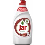 Jar Clean & Fresh na mytí nádobí Pomegranate 900 ml – Zboží Dáma